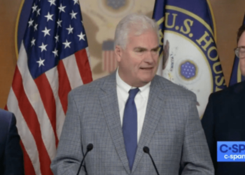 Emmer slams Mayorkas ahead of first impeachment hearing – Law Officer